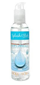 Вагінальний лубрикант NEUTRAL Personal Lubricant Boss of Toys, 200 ml sexstyle