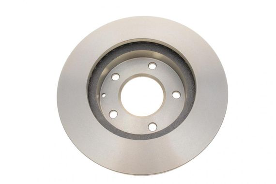 Диск гальмівний передній Mazda 6 MX-6 1.8-2.0 92-02 Premacy 99-05 258x24  23-0347 | Зображення 3
