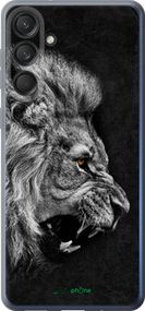 Чохол на Samsung Galaxy M55 Лев "1080u-3688-2448"