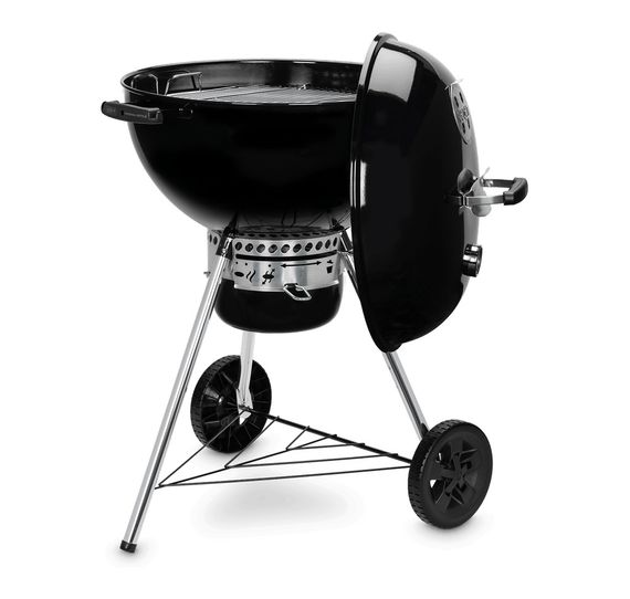 Вугільний гриль Original Kettle E-5730 Weber 14201004 Код: 005507 | Зображення 1