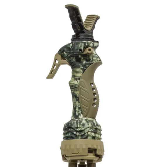 Підставка для стрільби Primos Trigger Stick Gen3 Camo Tripod 61-158 см | Зображення 1