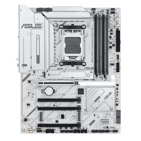 Материнская плата ASUS X870 MAX GAMING WIFI7 W
