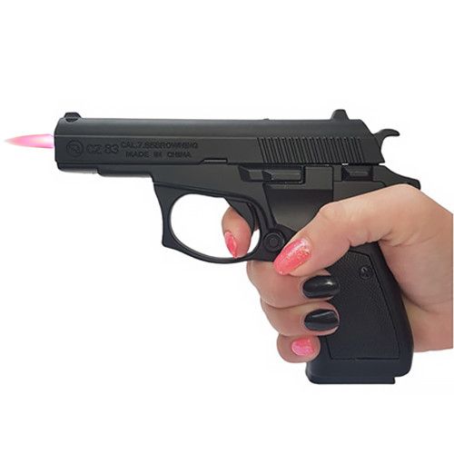 Запальничка "Walther PPK" з кобурою | Зображення 3