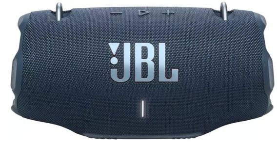 Портативна акустика JBL Xtreme 4 Blue (JBLXTREME4BLUEP) | Зображення 1