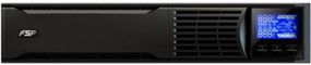 ИБП FSP Champ 3000VA, RT, IEC (CH-1103RS) (PPF27A1105)