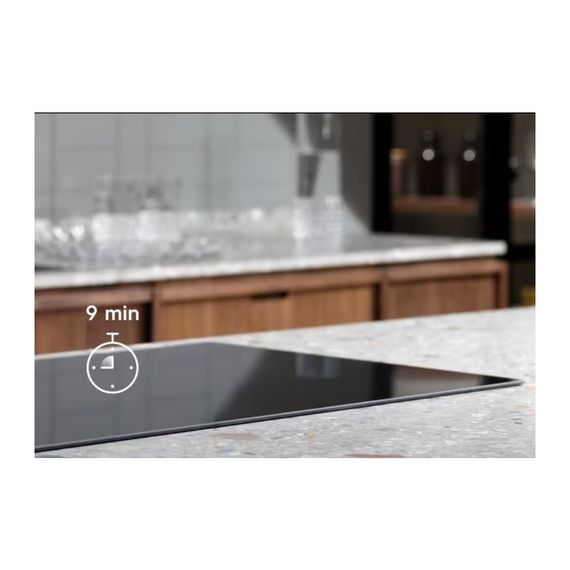 Варочна поверхня Electrolux EIV6340X | Зображення 5