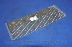Прокладка впускного колектора C18SEDF18D3 CHEVROLET LACETTI (вир-во PARTS-MALL) PARTS-MALL P1LC016 на DAEWOO TOSCA