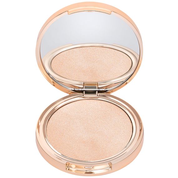 Хайлайтер кремовий Paese Selfglow Creamy Highlighter glass-skin finish - 01 Golden Hour (8 g) | Зображення 1