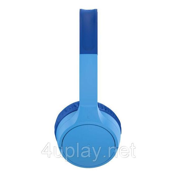 Детские беспроводные наушники с микрофоном Belkin SoundForm Mini Kids Bluetooth Wireless Headphones | Зображення 2