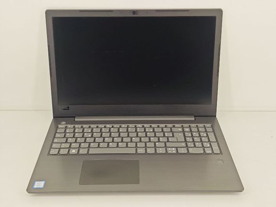 Ноутбук Б-класс Lenovo V330-15IKB / 15.6" (1920x1080) IPS / Intel Core i5-8250U (4 (8) ядра по 1.6 - 3.4 GHz) / 8 GB DDR4 / 256 GB SSD / Intel UHD Graphics 620 / WebCam / DVD-ROM б/у | Зображення 1