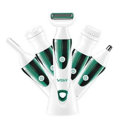 Набір для догляду 5 в 1 XPRO VGR V-720 (42276-V-720_410) | Зображення 3