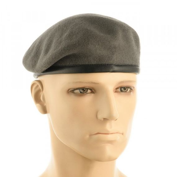 Берет безшовный "Горная пехота" | Зображення 2