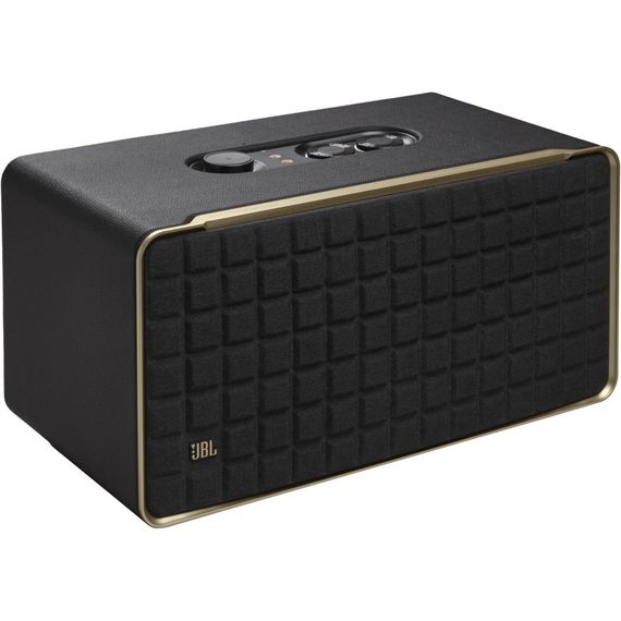 Акустична система JBL Authentics 500 (JBLAUTH500BLKEP) | Зображення 2