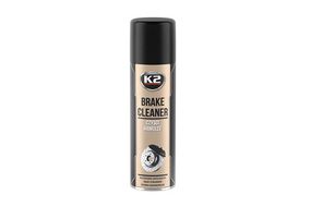 Очиститель тормозной системы BRAKE CLEANER 500мл К2