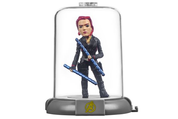 Коллекционная фигурка Jazwares Domez Marvel's Avengers 4 S1 (1 фигурка) (DMZ0182) | Зображення 8