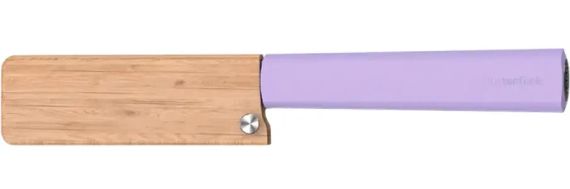 Ніж кухонний Butterfork Paring Knife AR-RPM9 ABS Mist Violet | Зображення 1