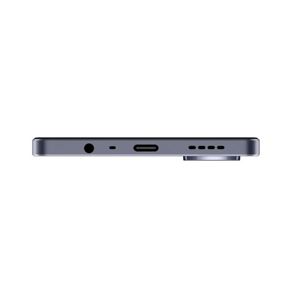 Мобильный телефон realme Note 60 4/128GB Marble Black | Зображення 6