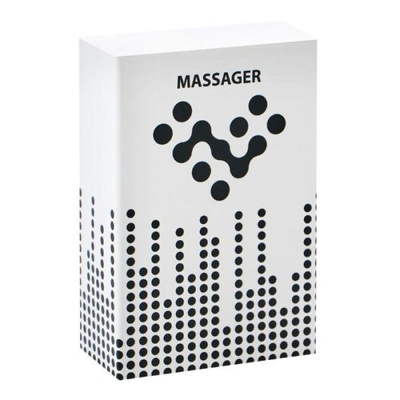 Вакуумний стимулятор для клітора з вібрацією у формі білки Sweet Em, рожевий Sex Aura | Зображення 3