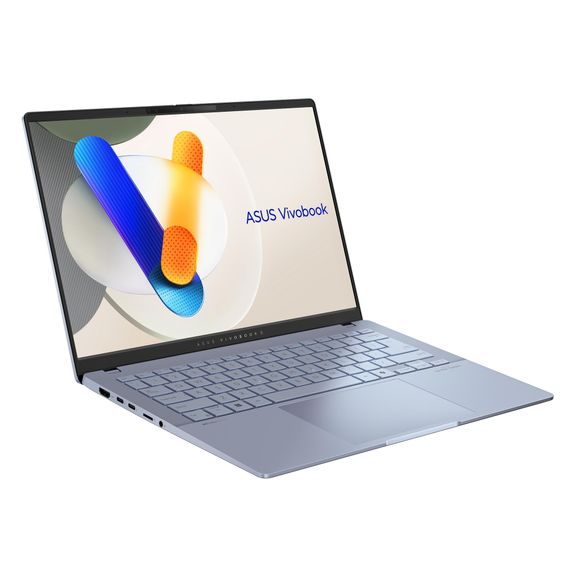 Ноутбук ASUS Vivobook S 14 S5406SA-QD004W 14&quot; WUXGA OLED 90NB15R2-M00180 | Зображення 1