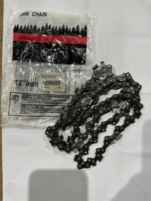 Ланцюг пиляльний 3/8, 1,3 mm, 55зв, під шину 16 (40 см) для St 180-250 ORN (91P55)