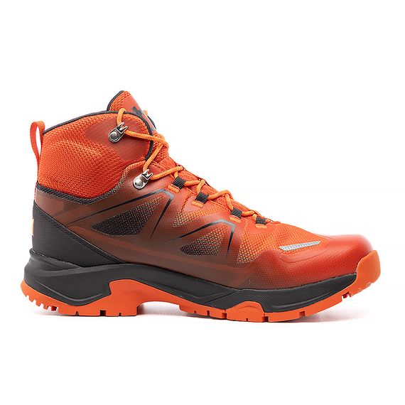 Кросівки HELLY HANSEN CASCADE MID HT | Зображення 2