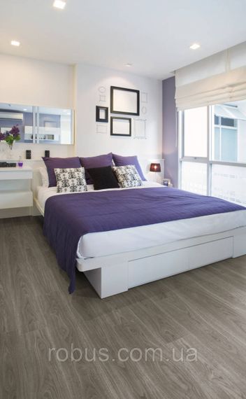 Вінілова плитка клейова IVC ULTIMO EDEN WALNUT 28843 | Зображення 2