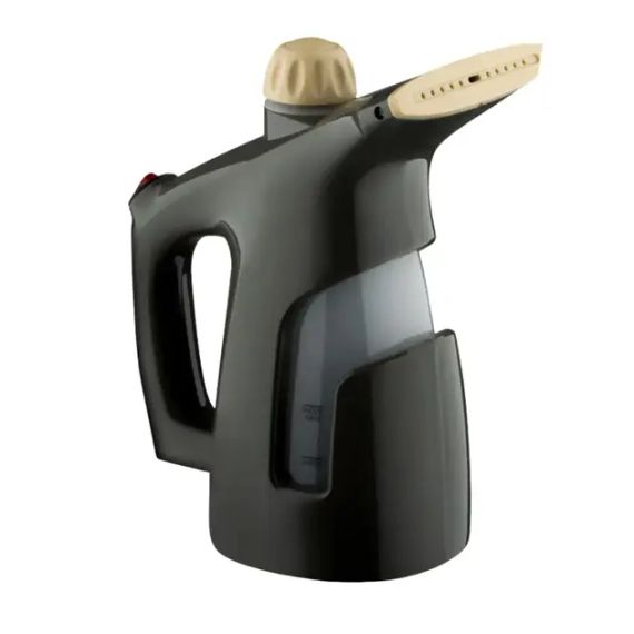 Ручний відпарювач Domotec MS-1161BR 800 Вт резервуар 200мл 9884 | Зображення 2