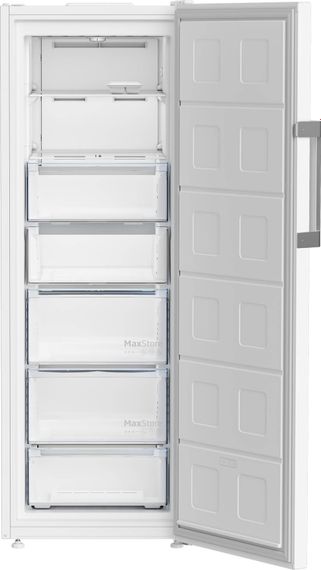 Морозильная камера Beko B1RFNE293W | Зображення 3