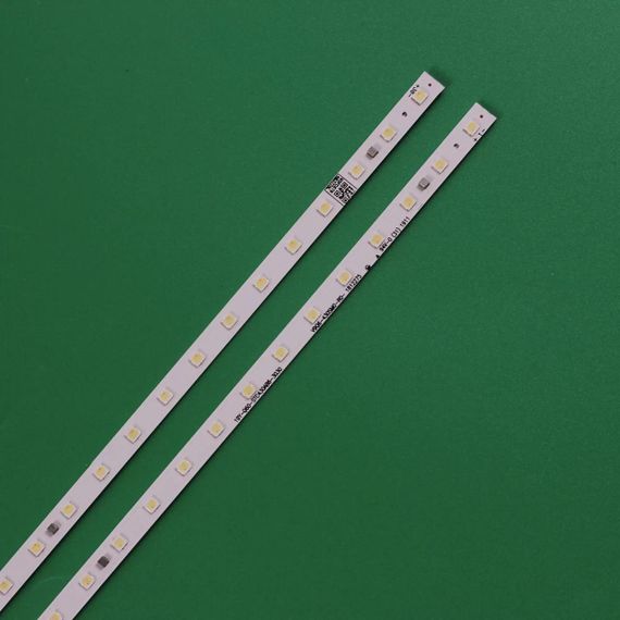 LED підсвітка Samsung TV 43" V9Q6-430SM0-R0 BN96-48377A 19Y-Q60-STC430AB6 REV2.0 2шт. | Зображення 3