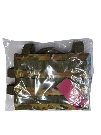 Платформа на ногу №2 M&M мультикам (213523) | Зображення 2