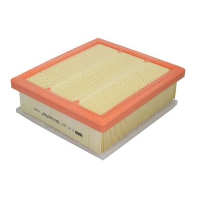 Воздушный фильтр для автомобиля Mann C21002 | Зображення 3