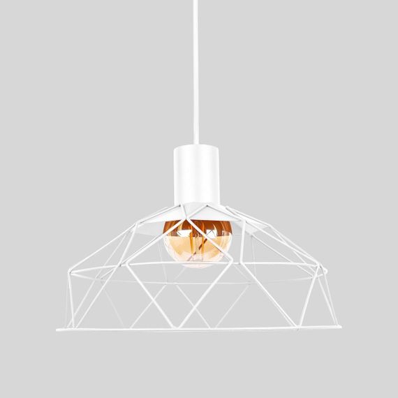 Люстра (світильник підвісний) Orvix P360 Білий, Atmolight