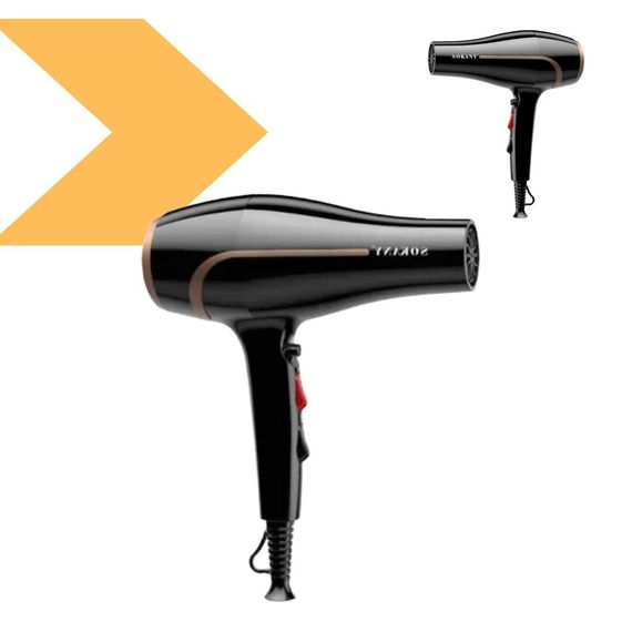 Фен для волосся з функцією холодного повітря XPRO SK-14021 (45329-SK-14021_237) | Зображення 1