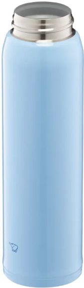 Термокружка Zojirushi SM-WR60E-AP 0.6 л Light Blue | Зображення 2