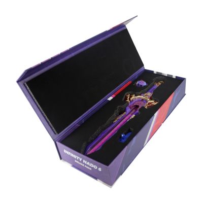 Волчок Infinity Nado VI Deluxe Pack Небесный Лорд (EU654232) | Зображення 7
