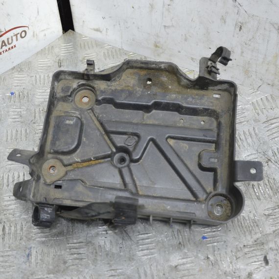 Підставка під акумулятор Peugeot Bipper 2007-2021 Полиця акумулятора Пежо Біппер 51805522 51807367