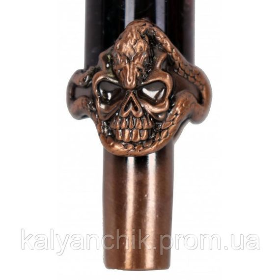 Мундштук Yahya Skull | Зображення 3