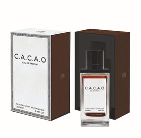 Парфумована вода Fragrance World Cacao 100 мл