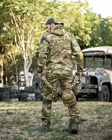 Тактичний костюм Kickstart мультикам ВТ5033 | Зображення 2