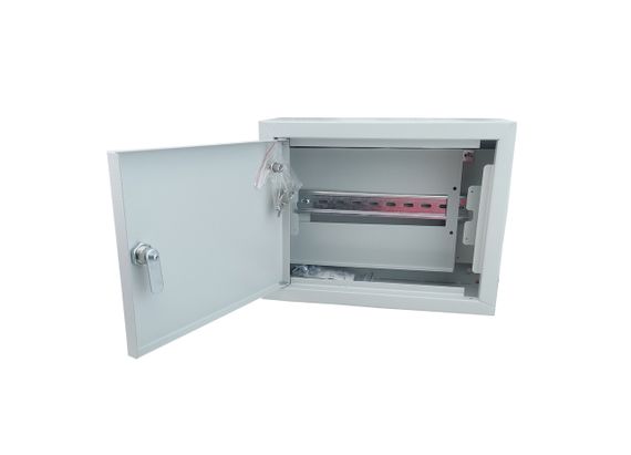 Корпус металлический ЩРн-12 IP31 Ny95504661 | Зображення 2