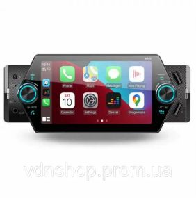 Автомагнітола 1Din 5'' PA 455U