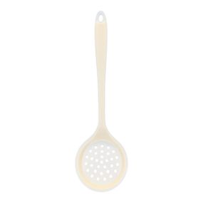 Шумовка Vinzer Culinary VZ-50660 32х10 см бежевая