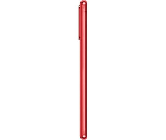 Смартфон Samsung Galaxy S20 FE SM-G780F 6/128GB Red | Зображення 3