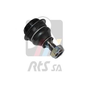 Шаровая опора Citroen Berlingo/C4 / Peugeot Partner/307/308/508/5008 08-, RTS, 93-00759,