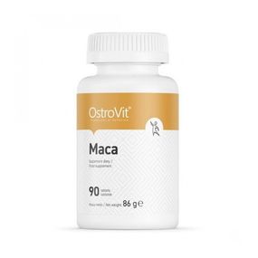 Мака OstroVit Maca 90 Tabs