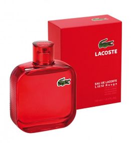 Eau de Lacoste Lacoste L. 12.12 Rouge edt 100ml (осіб)