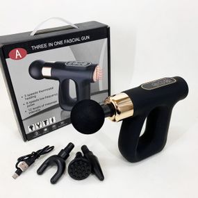 Массажер для тела, Вибромассажеры для всего тела, Массажеры для мужчин Массажер шеи CZ-13