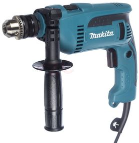 Дриль ударний Makita HP1640 (HP1640)