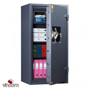 Сейф огне-взломостойкий VALBERG Gardian 133T