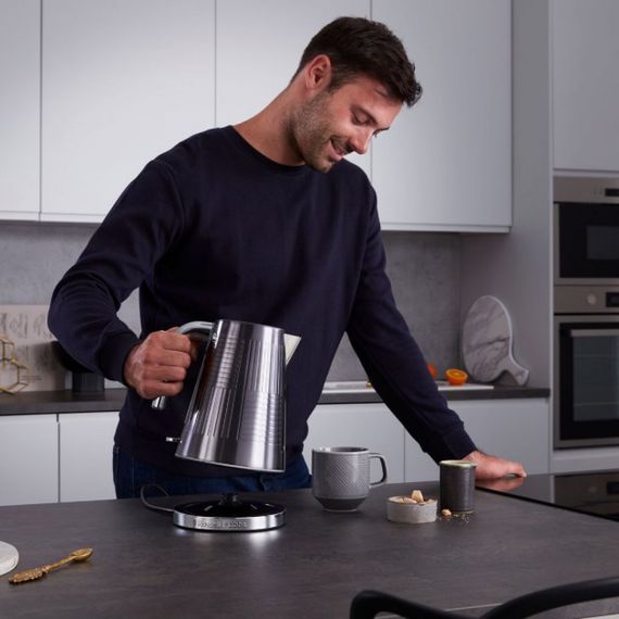 Електрочайник Russell Hobbs 25240-70 | Зображення 6